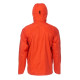 Куртка ч Turbat Isla Mns orange red - XXL - червоний