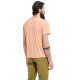 Футболка ч Turbat Jamaica Mns orange rust - S - цегляний