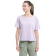 Футболка ж Turbat Jamaica Wmn orchid ice lilac - L - бузковий