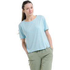 Футболка ж Turbat Jamaica Wmn pastel blue - S - блакитний