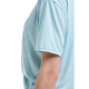 Футболка ж Turbat Jamaica Wmn pastel blue - S - блакитний