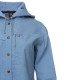 Сорочка ж Turbat Kalimantan 3 Wmn light blue - S - блакитний