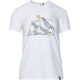 Футболка ж Turbat Kotogora Wmn white - XS - білий