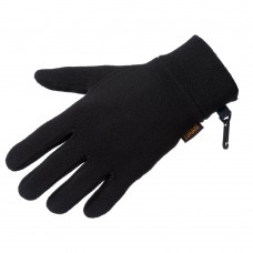 Рукавиці Turbat Lemur black - XS - чорний