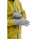Рукавиці Turbat Lemur cloudburst grey - S - сірий