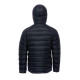 Куртка ч Turbat Lofoten 2 Mns moonless night - XL - чорний