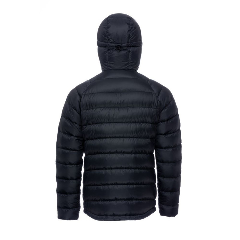Куртка ч Turbat Lofoten 2 Mns moonless night - XXXL - чорний