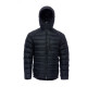 Куртка ч Turbat Lofoten 2 Mns moonless night - S - чорний