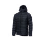 Куртка ч Turbat Lofoten 2 Mns moonless night - S - чорний