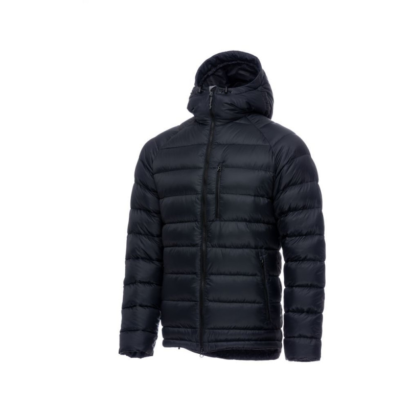 Куртка ч Turbat Lofoten 2 Mns moonless night - XXXL - чорний