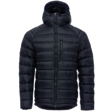 Куртка ч Turbat Lofoten 2 Mns moonless night - XXL - чорний