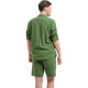 Сорочка ч Turbat Madeira Hemp Mns bronze green - M - зелений