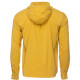 Сорочка ч Turbat Maya Hood Mns lemon curry yellow - XXL - жовтий