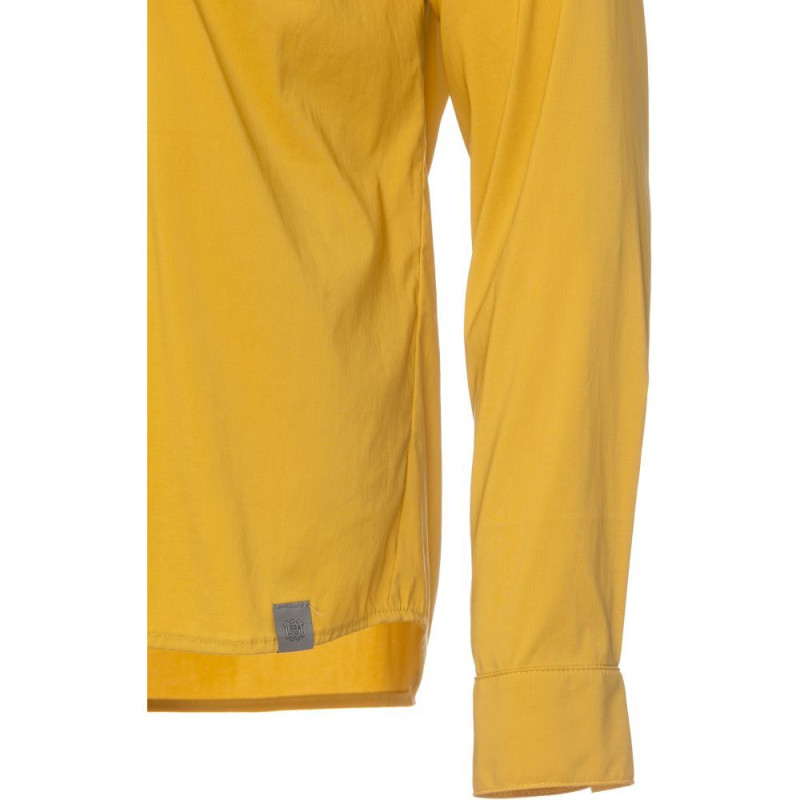 Сорочка ч Turbat Maya Hood Mns lemon curry yellow - XXL - жовтий