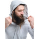Сорочка ч Turbat Maya Hood Trek Mns glacier gray - XL - сірий/сірий