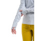 Сорочка ж Turbat Maya Hood Trek Wmn glacier gray - S - сірий
