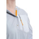Сорочка ж Turbat Maya Hood Trek Wmn glacier gray - S - сірий