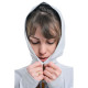 Сорочка ж Turbat Maya Hood Trek Wmn glacier gray - S - сірий