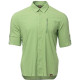 Сорочка ч Turbat Maya LS Mns Peridot Green - XL - зелений