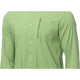 Сорочка ч Turbat Maya LS Mns Peridot Green - XXXL - зелений
