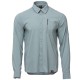 Сорочка ч Turbat Maya LS Mns glacier gray - L - сірий