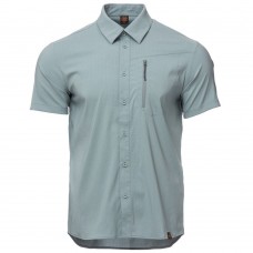 Сорочка ч Turbat Maya SS Mns grey - XXXL - сірий
