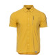 Сорочка ч Turbat Maya SS Mns lemon curry yellow - XXL - жовтий