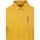 Сорочка ч Turbat Maya SS Mns lemon curry yellow - XXL - жовтий