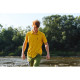 Сорочка ч Turbat Maya SS Mns lemon curry yellow - XXL - жовтий