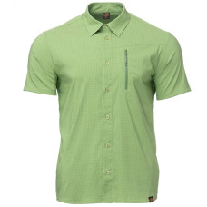 Сорочка ч Turbat Maya SS Mns Peridot Green - XXXL - зелений