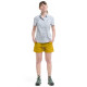Сорочка ж Turbat Maya SS Wmn glacier gray - M - сірий