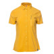 Сорочка ж Turbat Maya SS Wmn lemon curry yellow - L - жовтий