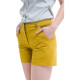 Шорти ж Turbat Miami Wmn harvest gold yellow - L - жовтий
