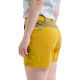Шорти ж Turbat Miami Wmn harvest gold yellow - L - жовтий