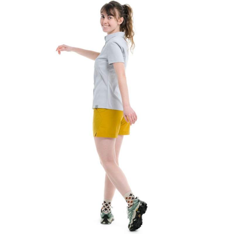 Шорти ж Turbat Miami Wmn harvest gold yellow - L - жовтий