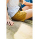 Шорти ж Turbat Miami Wmn harvest gold yellow - XL - жовтий