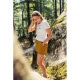 Шорти ж Turbat Miami Wmn harvest gold yellow - XL - жовтий