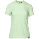Футболка ж Turbat Mini Logo 2 Wmn Nile Green - XS - світло-зелений