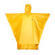Тент-пончо Turbat Molfar yellow - S/M - жовтий