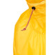 Тент-пончо Turbat Molfar yellow - S/M - жовтий