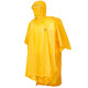 Тент-пончо Turbat Molfar yellow - M/L - жовтий