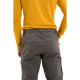 Штани ч Turbat Montana Mns bungee brown - XXL - коричневий