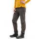 Штани ч Turbat Montana Mns bungee brown - XL - коричневий