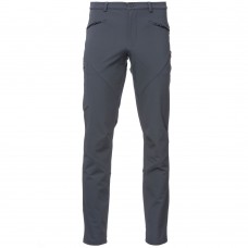 Штани ч Turbat Montana Mns iron grey - XXL - сірий