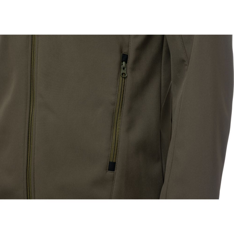Куртка ч Turbat Musala Mns khaki - XL - хакі