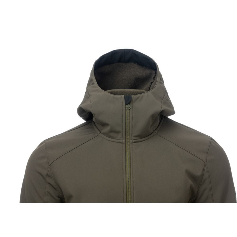 Куртка ч Turbat Musala Mns khaki - XXL - хакі
