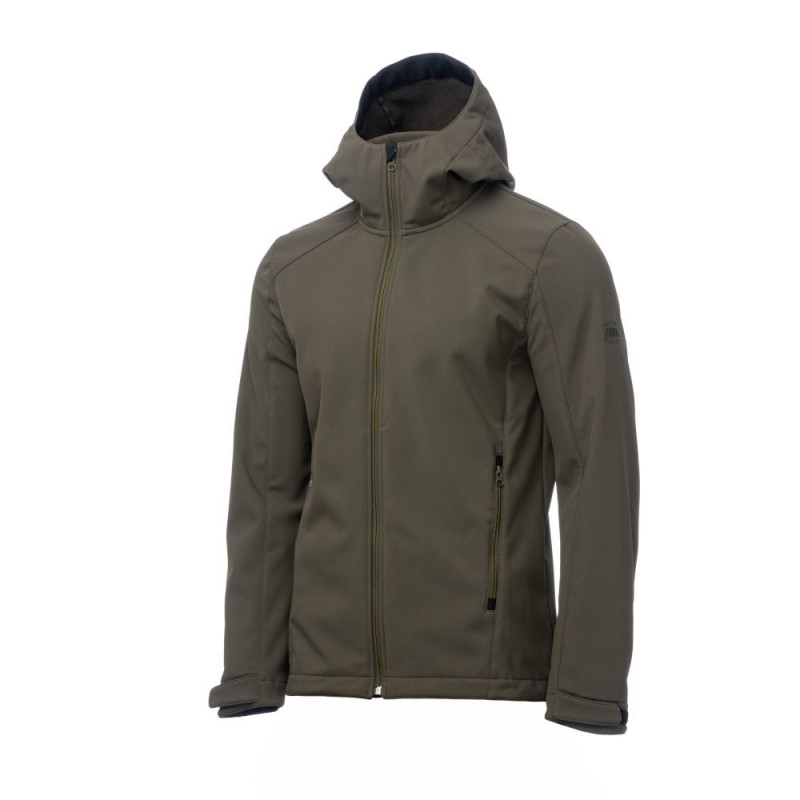 Куртка ч Turbat Musala Mns khaki - XXL - хакі