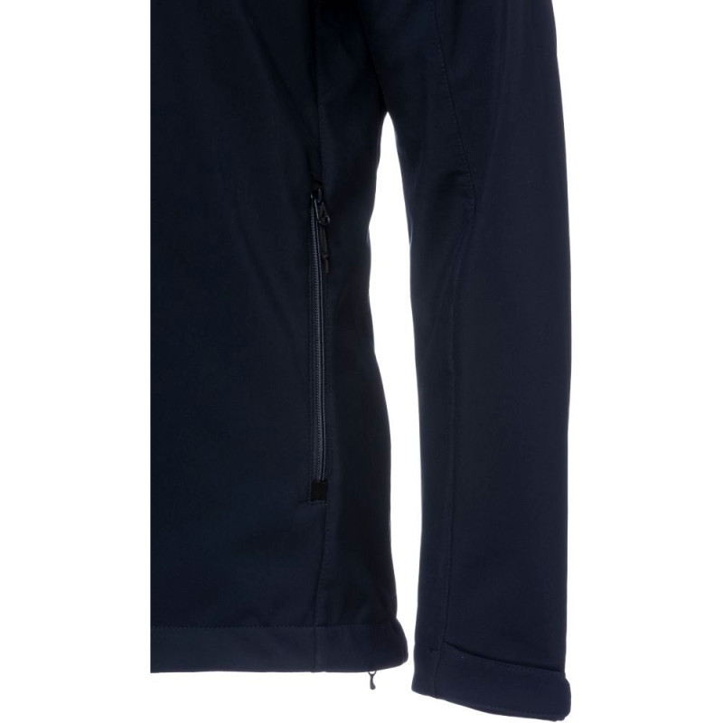 Куртка ч Turbat Musala Mns dark blue - XL - синій