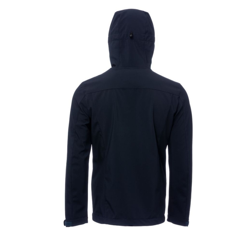 Куртка ч Turbat Musala Mns dark blue - L - синій