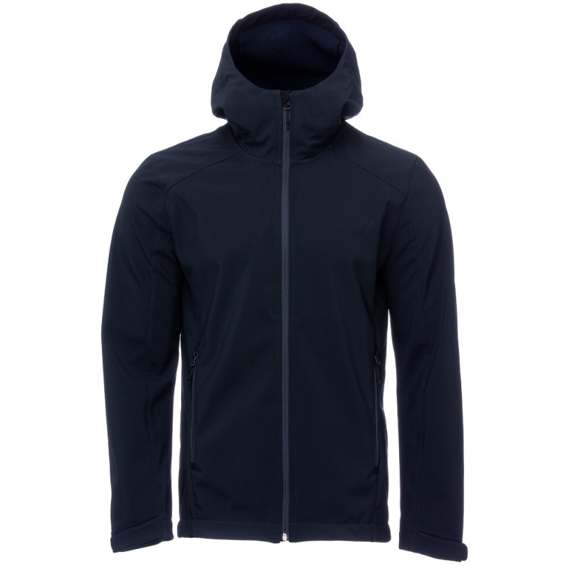Куртка ч Turbat Musala Mns dark blue - XXL - синій